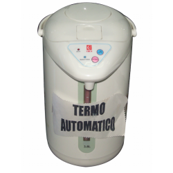 Termo Automático